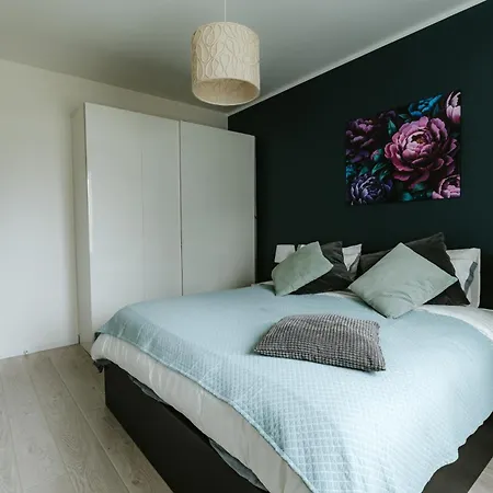 Feriehus Modern For Families -nature,comfort And Space